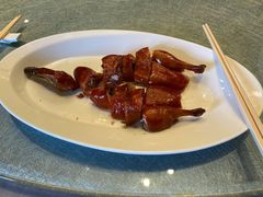 炭烧昆明乳鸭-翠府(翠湖北路店)