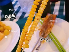-青岛海景花园大酒店