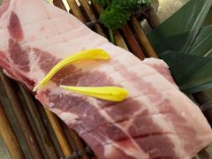 -西塔老太太泥炉烤肉(望京一店)