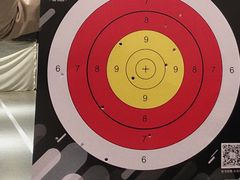 -無弓射箭俱乐部(领展中心城店)