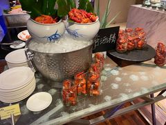 -昆泰嘉华酒店-嘉华咖啡厅