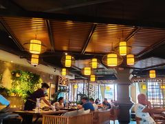 -喜越泰莱·泰越料理(海逸新天地店)