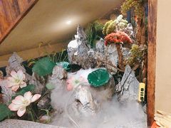 -李久其家民间餐厅(观沙岭公园店)