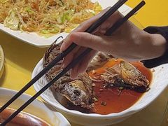 -柠静私家菜(石板巷店)