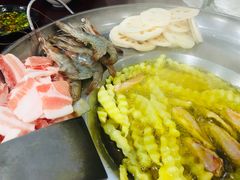 -大贵州烙锅