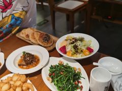 -黑鸡小馆(金源店)