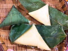 玉米粑粑-张关合渣(航空大道店)
