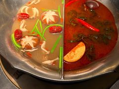-湊湊火锅·茶憩(合生汇购物中心店)