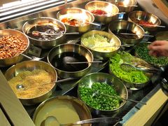 -火炉火自助餐(枫蓝国际店)