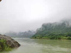 -楠溪江风景名胜区