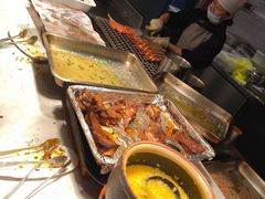 -加餐海鲜自助(宝龙一城店)