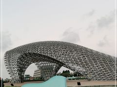 -南汇嘴观海公园