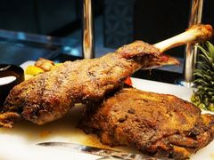 -十堰天海温德姆酒店·四季全日制餐厅(北京中路店)