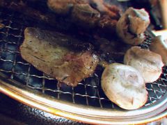 -泥炉烤肉(九龙坡店)