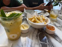 -O'eat Blossom&Pelican(深圳首店)