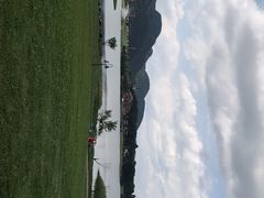 -云漫湖生态度假公园