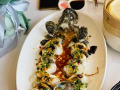 深海老虎斑-北京厨房(西安SKP店)