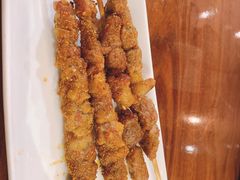 -南门小馆·清真(国贸商城店)