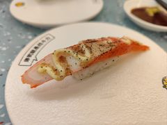 -元气寿司(东方宝泰店)