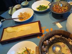-天怡·鱼工厂(临江店)