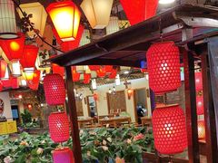 -高淳味道(丹阳湖北路店)