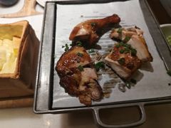 -绿茶餐厅(千岛湖银泰城店)