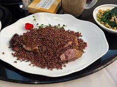 -丰收日·小海鲜·沪上家宴(顾村正大店)