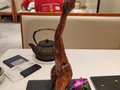 -胜记为食家·创新粤菜(车公庙店)