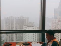 -富力丽思卡尔顿酒店·香荟全日制餐厅
