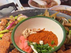 -怪噜范·老贵阳街头名小吃(世纪金源旗舰店)