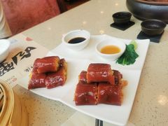 -点都德(大茶楼店)