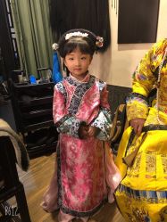 -盘子女人坊古装写真摄影(天津总店)