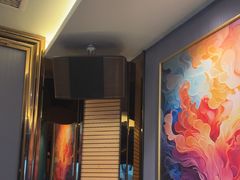-萧邦音乐会所KTV·蒸汽活海鲜自助(福田店)