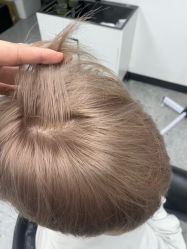 -东梵造型·烫发染发接发连锁SALON