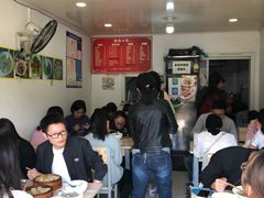 大堂-大叔家福鼎小吃(十全街店)