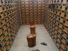 -星河湾温泉洗浴酒店