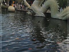 -水磨沟公园