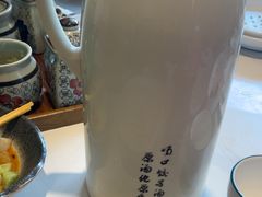 -东方饺子王(工农大路店)