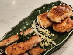 -常来小聚·广州非遗传承餐厅(高德置地店)