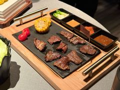 -左庭右院鲜牛肉火锅黑金店(陆家嘴中心店)