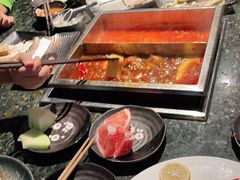 -重庆九记老火锅(广场店)