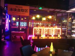 -M99 BEER世界啤酒吧(鸿云悦街店)