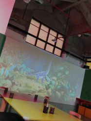 -恐龙探索乐园(磁器口店)