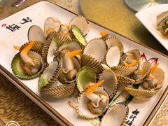 蒜蓉蒸鸡腿螺-琼菜王(南海店)
