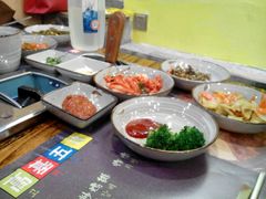 -高基五春川炒鸡排 韩国料理(威海总店)