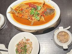 -桂小厨广西菜(万象城店)