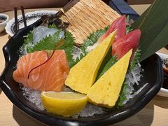 -万岁寿司(万国店)