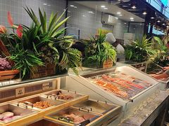 -金滏山烤肉·海鲜·火锅自助餐厅(襄阳万达店)