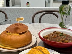 -大树餐厅(大悦城店)