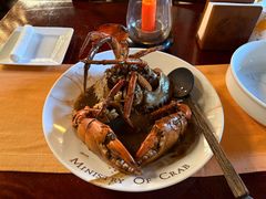 -Ministry of Crab(科伦坡店)